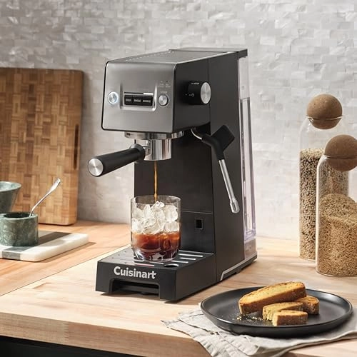 Bar Slim & Milk EM-160ES