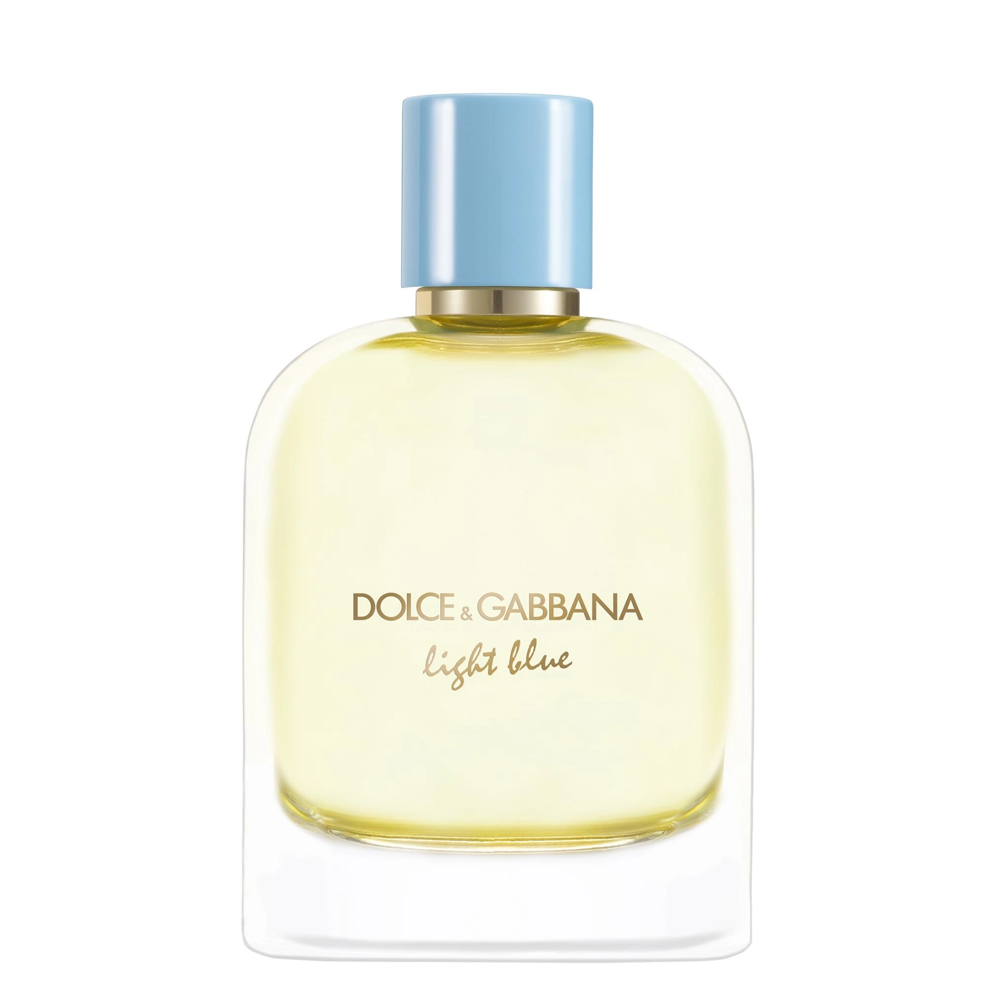 Dolce&Gabbana Light Blue Eau Intense Eau de Parfum 100 ml
