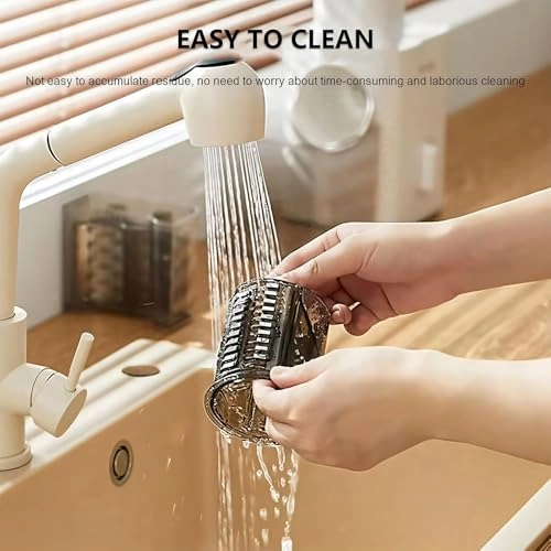 Kitchen Electric Vegetable Slicer - 90W