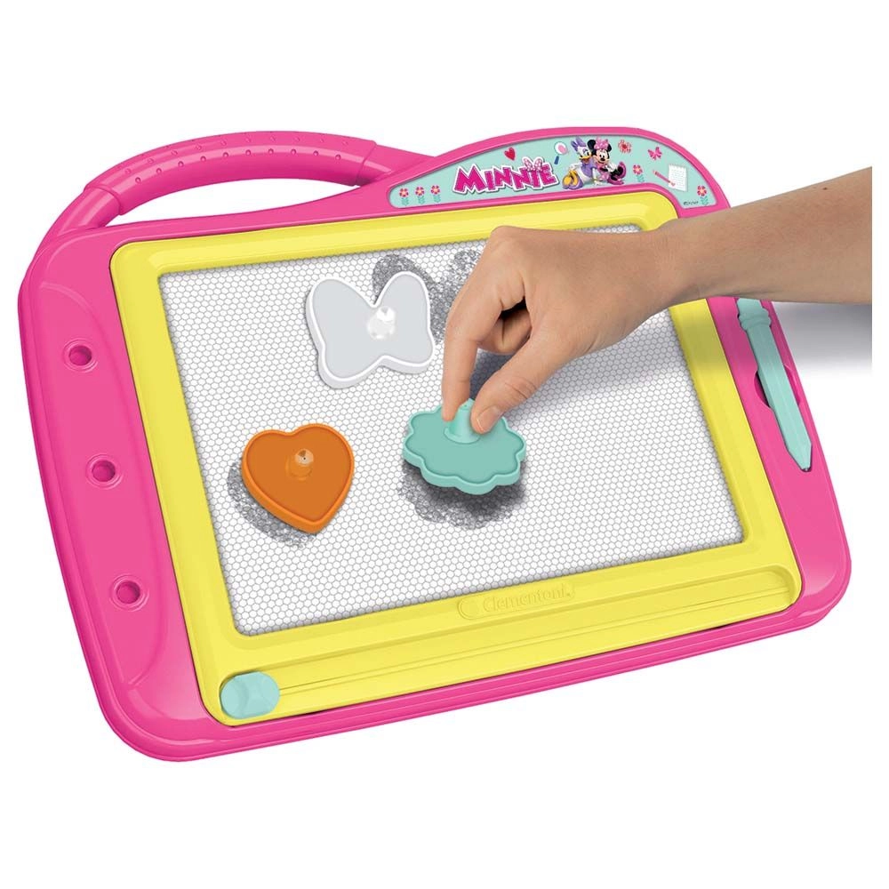 Magnetic Drawing Board - Minnie 4+ years