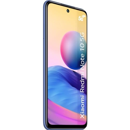 Redmi Note 10 - 4GB 64GB