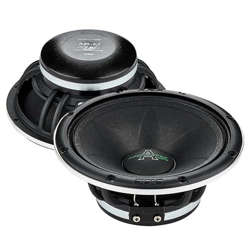 Deaf Bonce APM67AC - 300W RMS