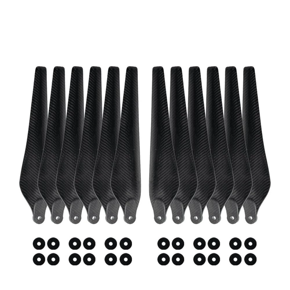 pljYocdO 3390 - 6pcs CW and 6pcs CCW Screwdriver Set