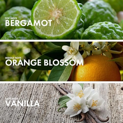 Neroli Marshmallow - Eau de Parfum 50ml