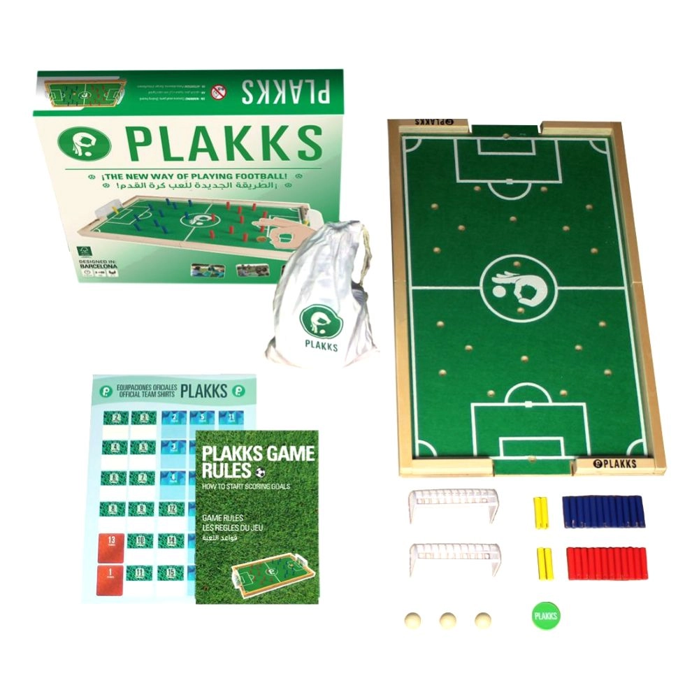 SuperHeated Neurons Plakks