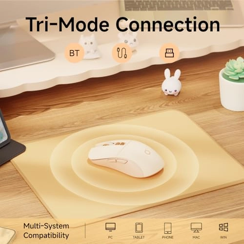 G309 Computer Mouse - Wireless