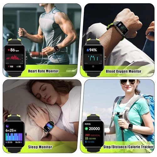 Fashion Smartwatch