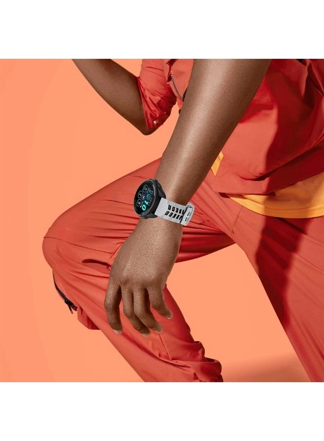 Silicone Strap Sport Wristband