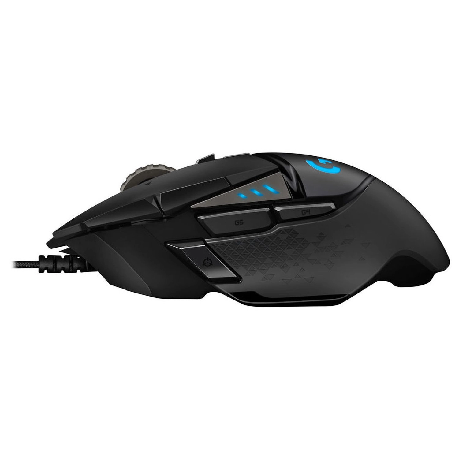 G502 Hero K/DA Gaming Mouse - USB