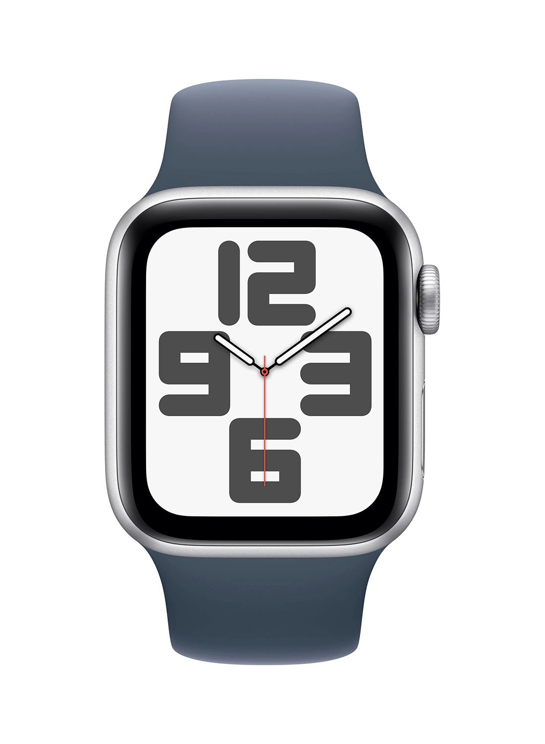 Watch SE 3 40mm Aluminium GPS