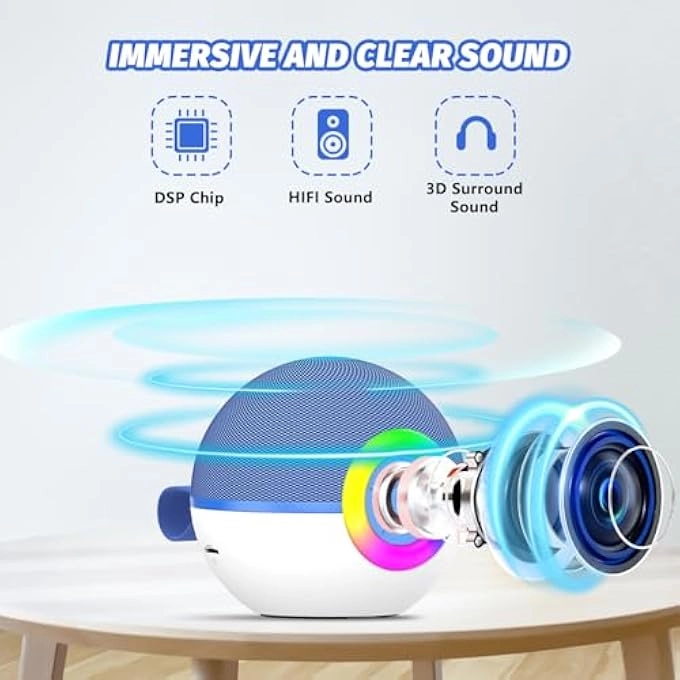 rayihni Karaoke Machine - 3 years+