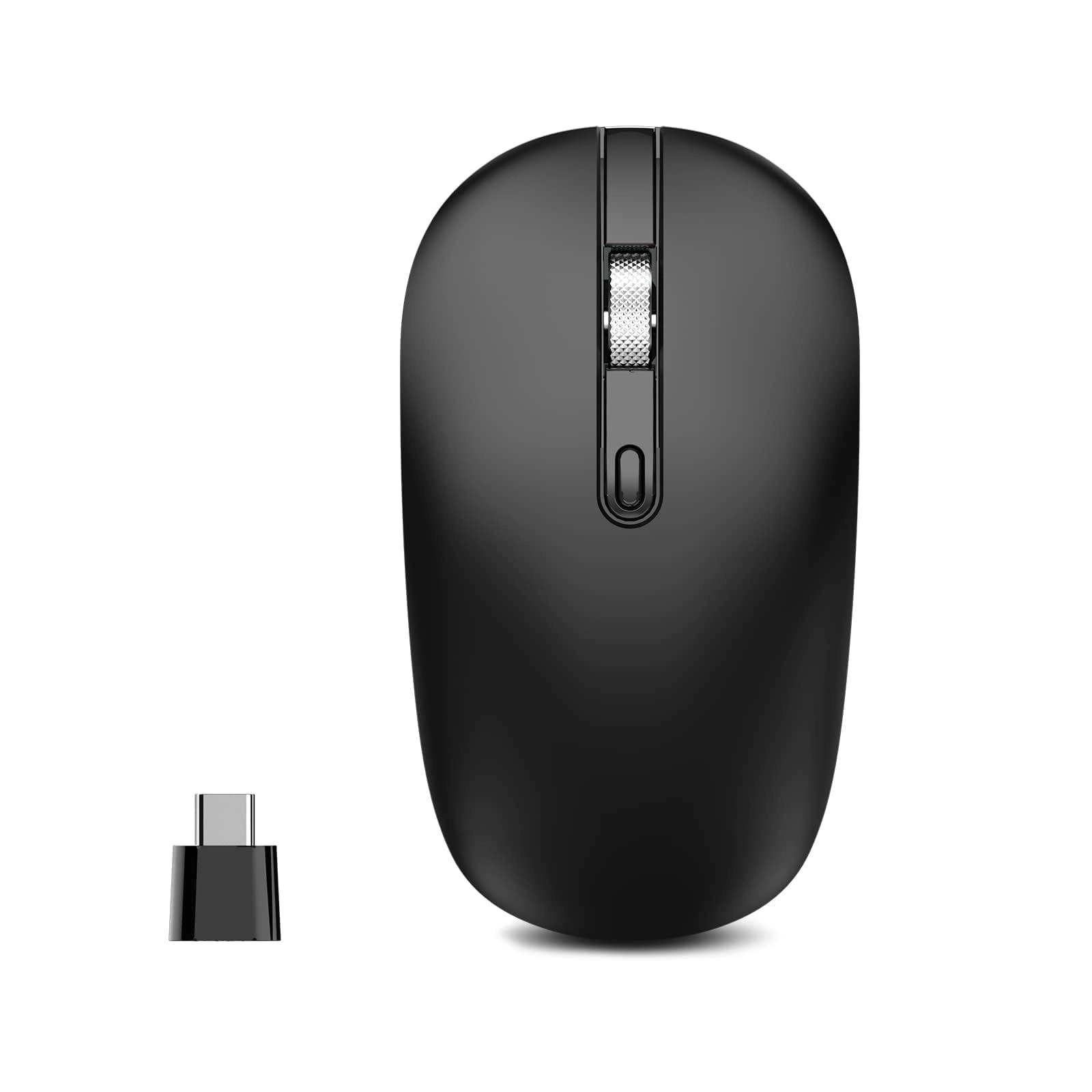 cntorich Mouse 13 - Wireless