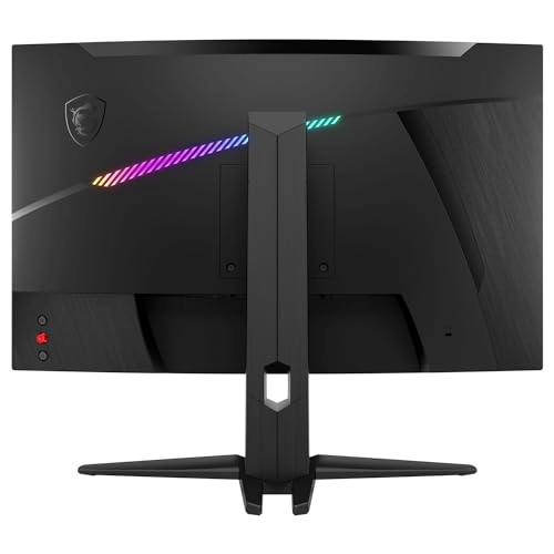 MAG 275CQRF-QD - 2560 X 1440 27 inch
