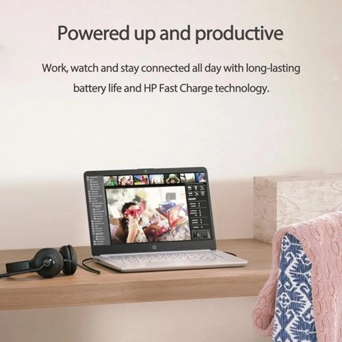 14-dq6011dx - 14'' N150 4GB DDR4 128GB eMMC