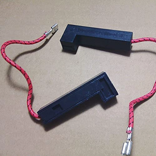 High Voltage Fuse - approx. 5.2 cm / 2.05 inches