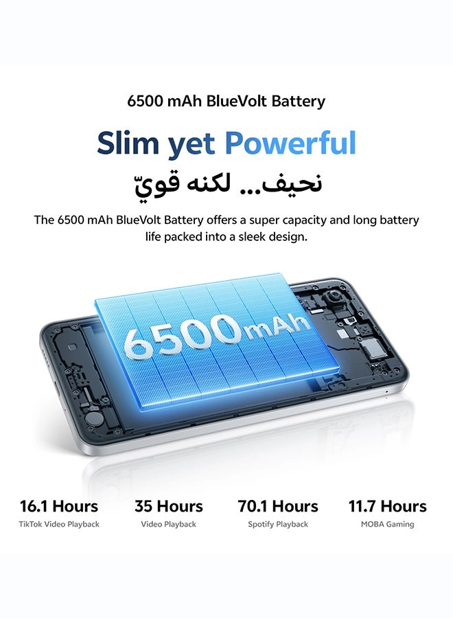 Y31s 8GB 256GB + V-Life TWS