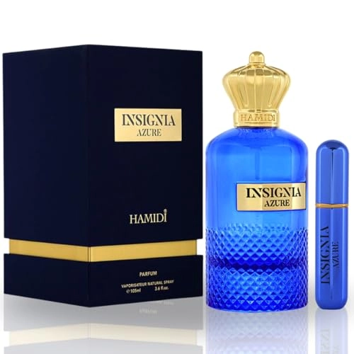 INSIGNIA AZURE Eau de Parfum 105ml