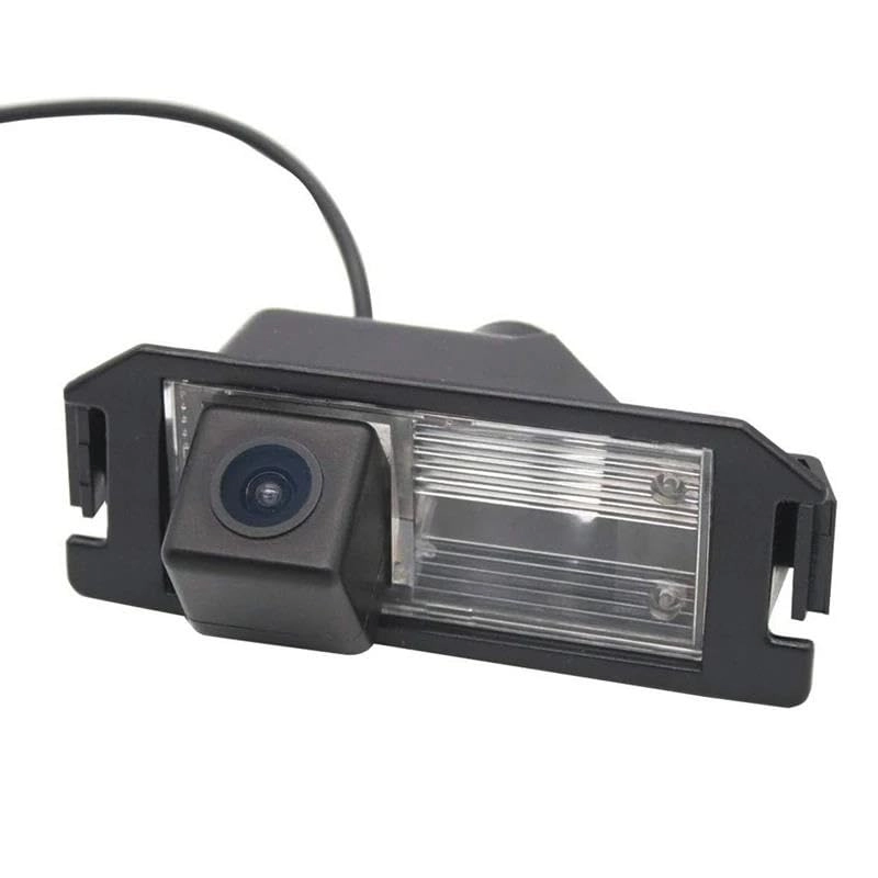 Rear View Camera - Night Vision 640*480 pixels