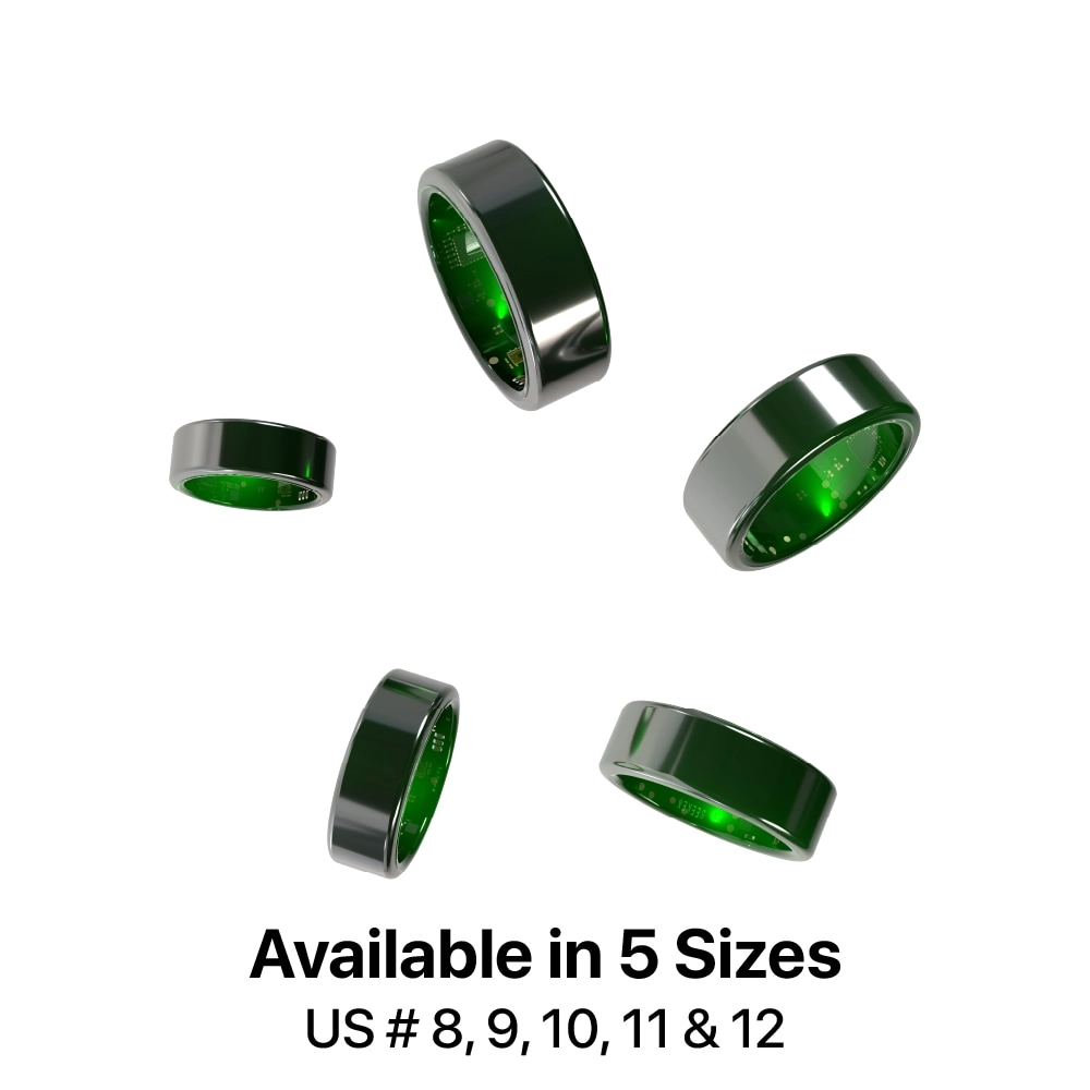 Gravity Ring Gen 1