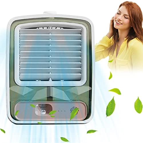 Evaporative Air Cooler