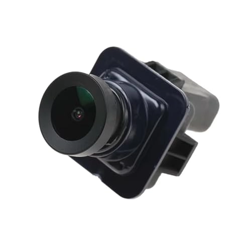 Rear View Reversing Camera - Night vision