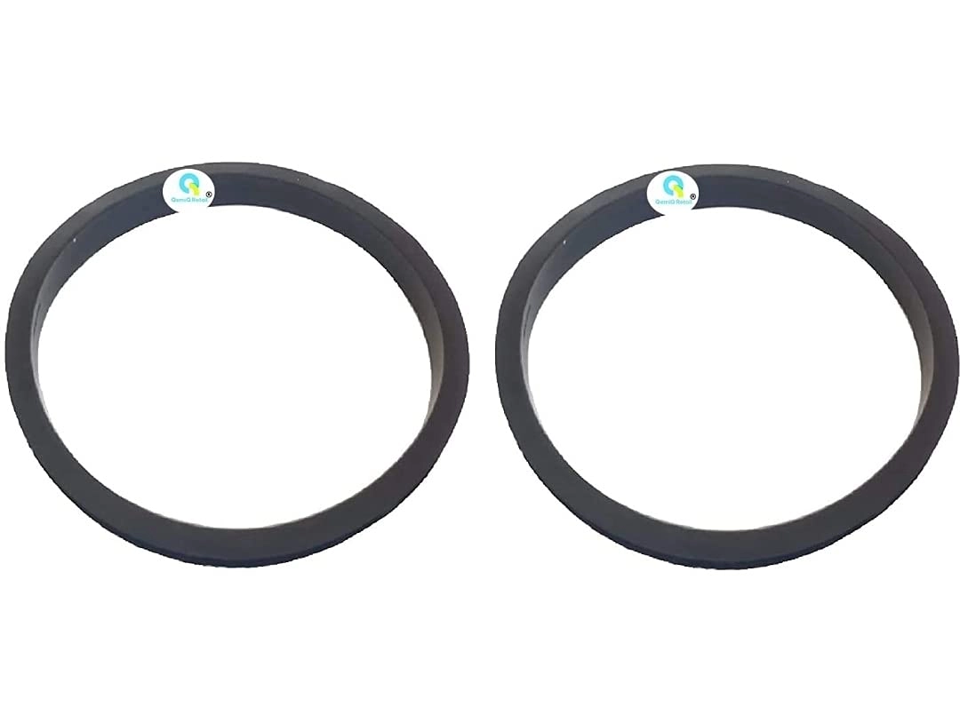 Mixer Grinder Jar gaskets