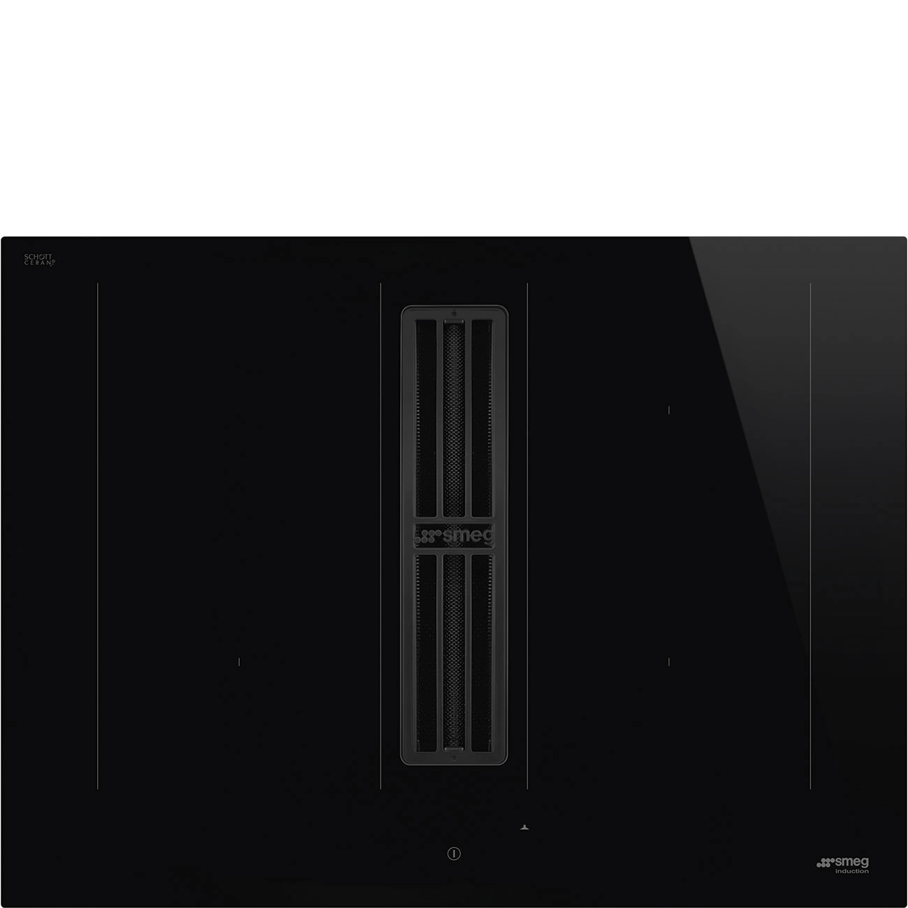 Smeg Universale Aesthetic HOBD472D2 Induction hob