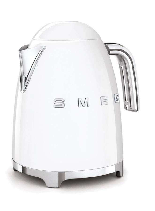 50s Retro Style KLF03WHAU