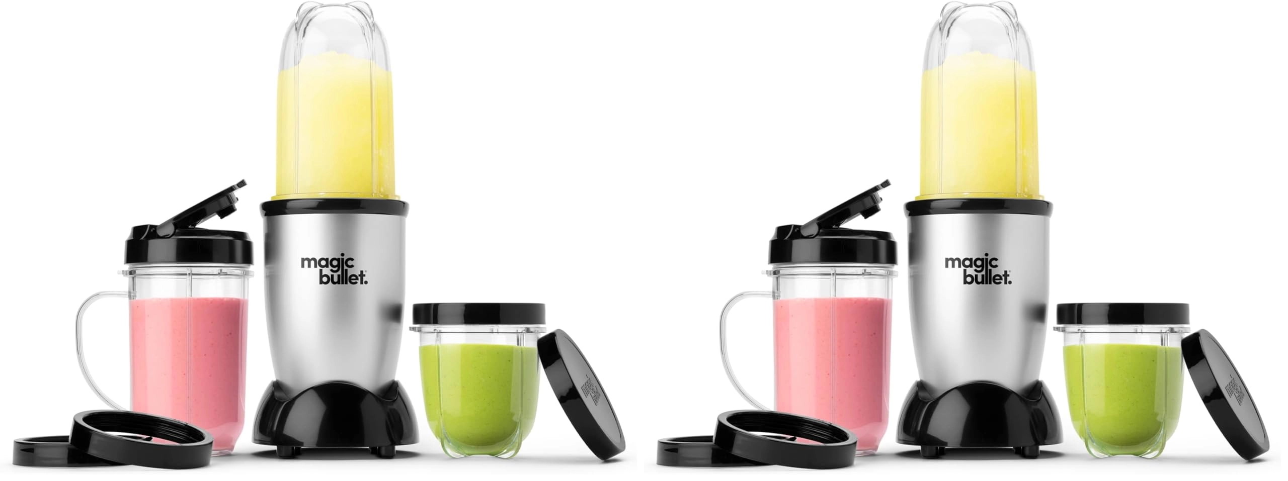 Magic Bullet Blender - 250W