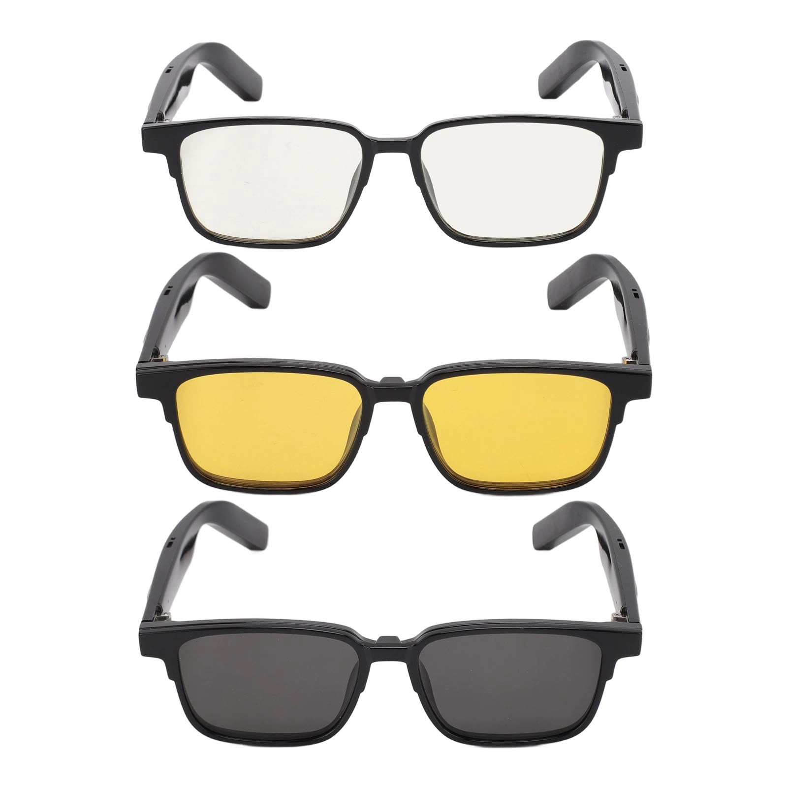 Bonbela Smart Sound Glasses - V5.3 Open Ear IP65