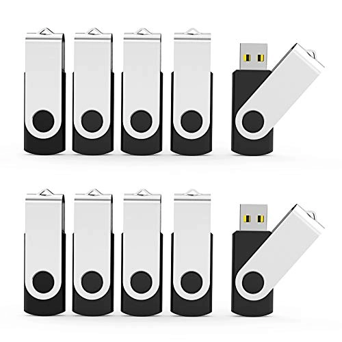 Aiibe Flash Drive - USB 3.0 Pack 64GB