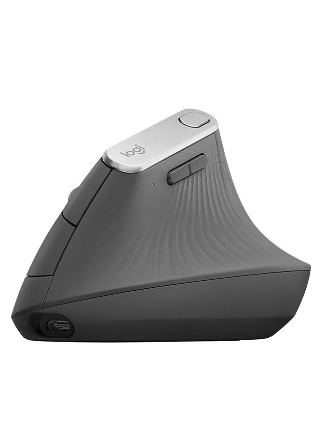 MX Vertical Ergonomic Mouse - Wireless