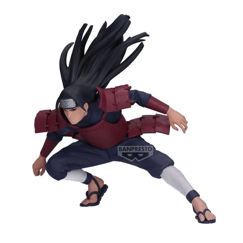 Senju Hashirama - Naruto Shippuden