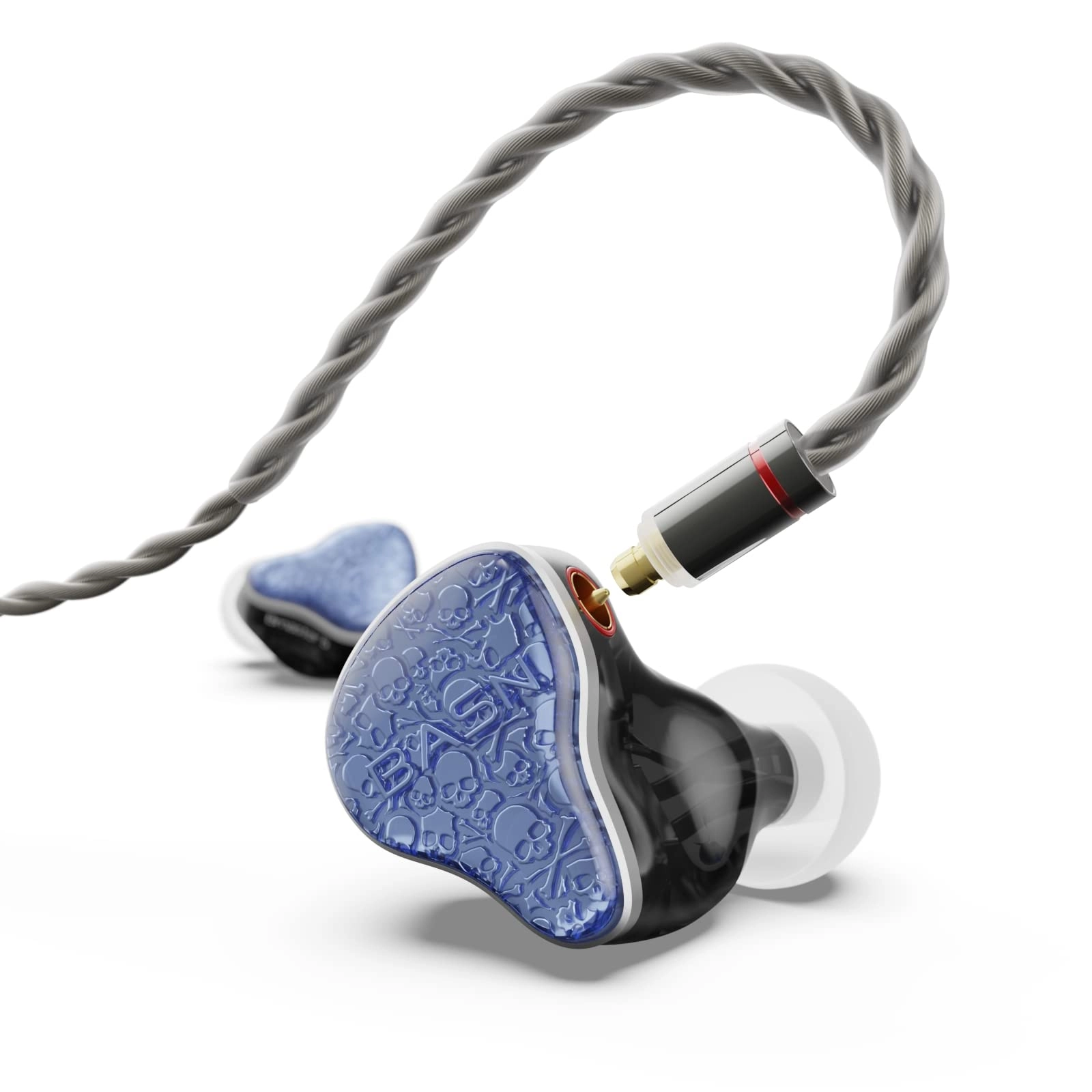 Bmaster5 Wired Earbud