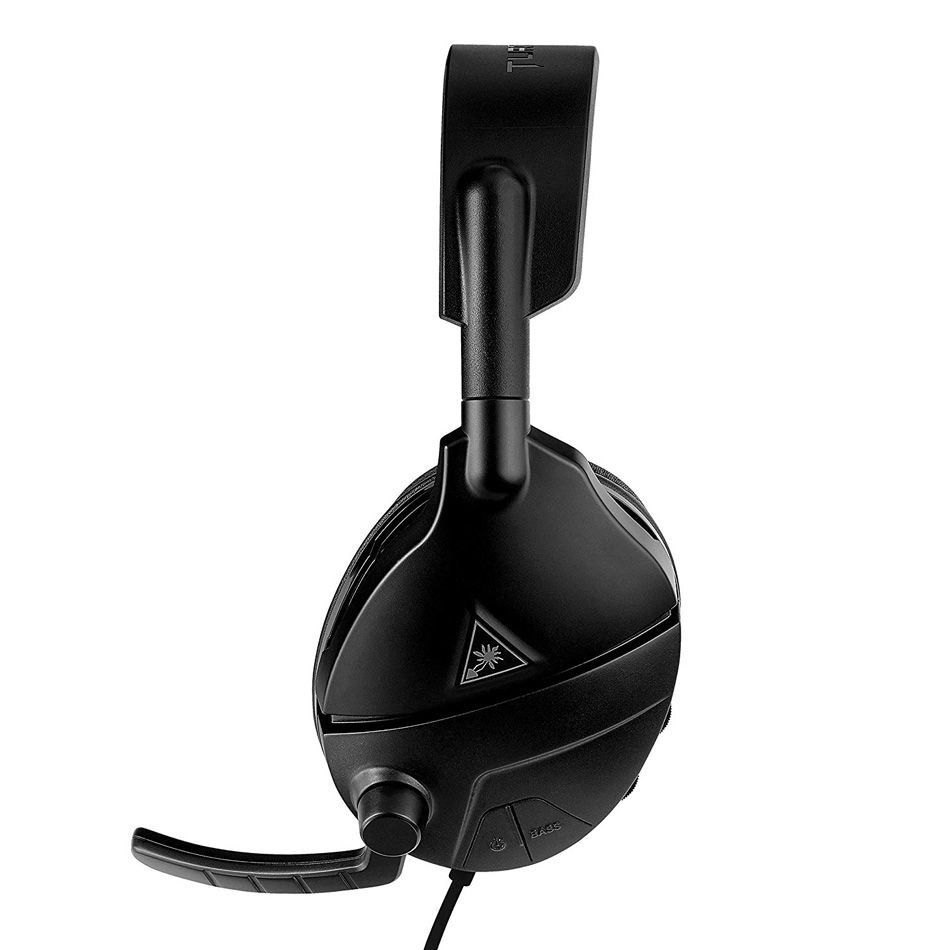 Atlas Three Wired Headset