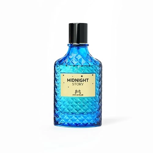 Midnight Story Eau de Parfum 100ml