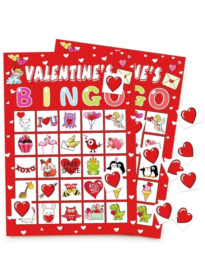 jollylife Bingo Game Cards