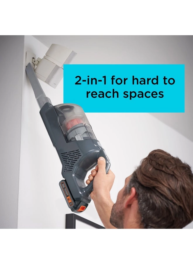 POWERSERIES+ - 44 minutes