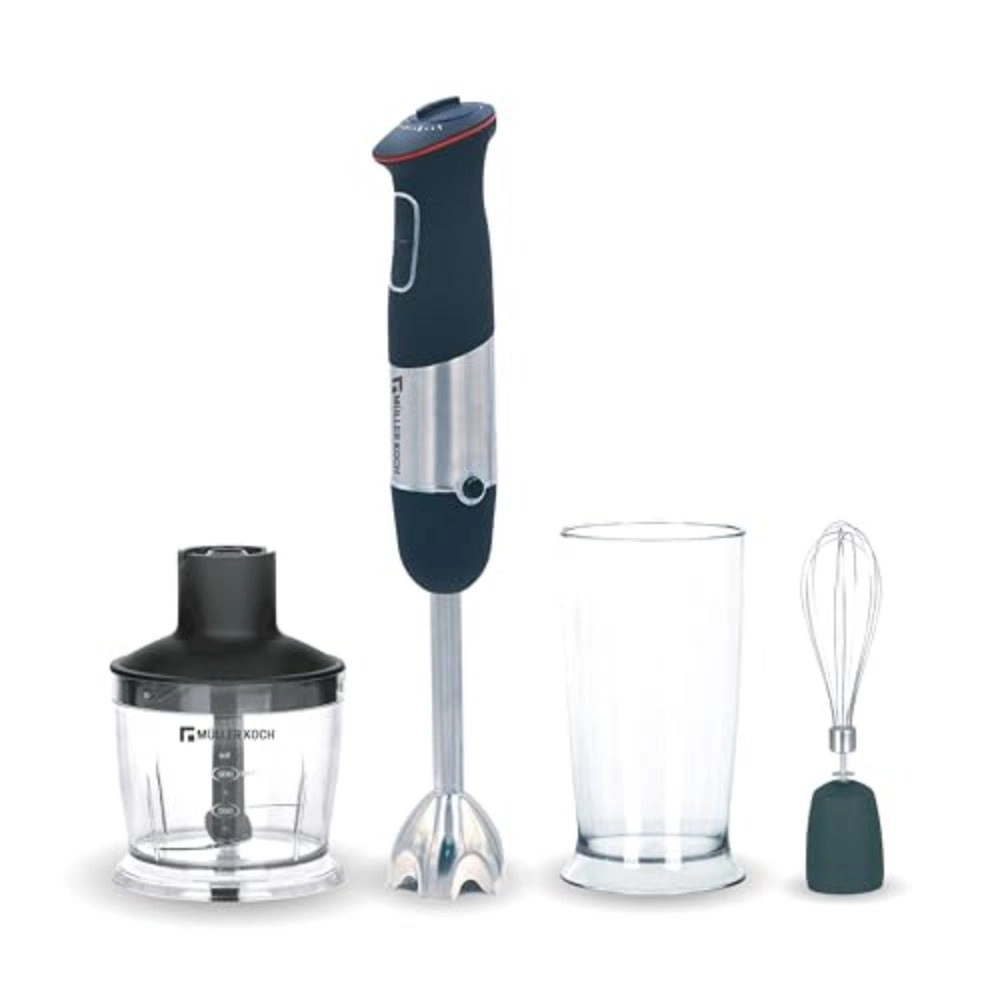 Generic Hand Blender - 1000W