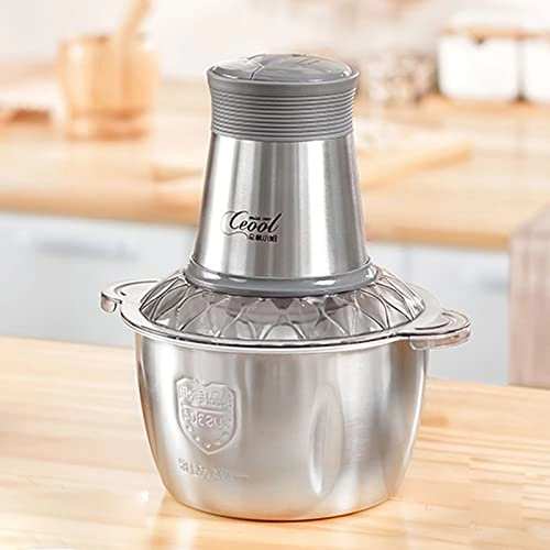 Food Processor - 1.8L 300W