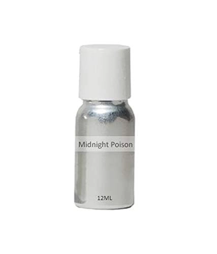 Midnight Poison Eau de Parfum - 15ml