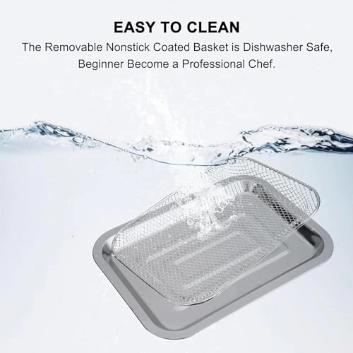 Air Fryer Oven - 15L