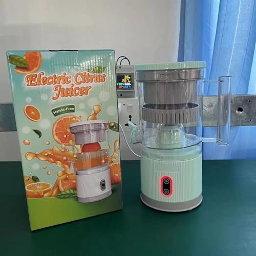 Electric Citrus Juicer - 80 watts
