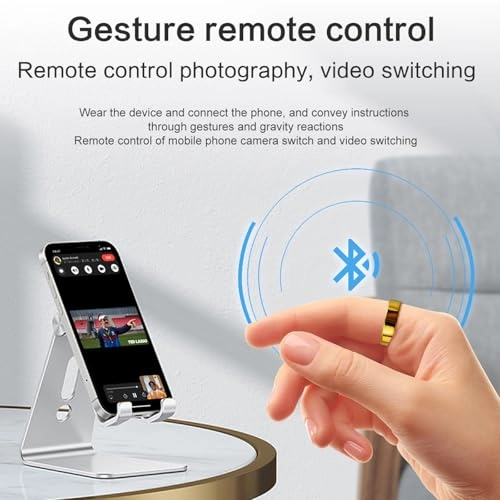 SR08 - Heart Rate Monitor Sleep Tracker