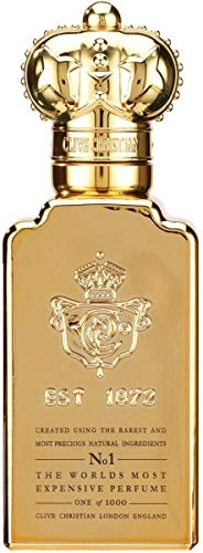 No.1 for Women - Eau de Parfum 50ml