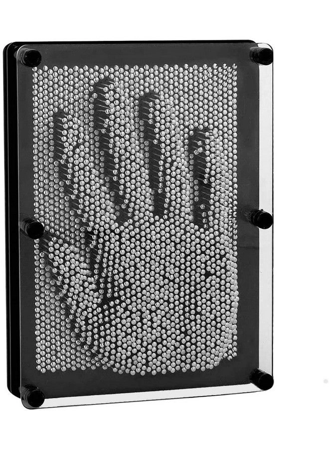 3D Metal Pin Art Board