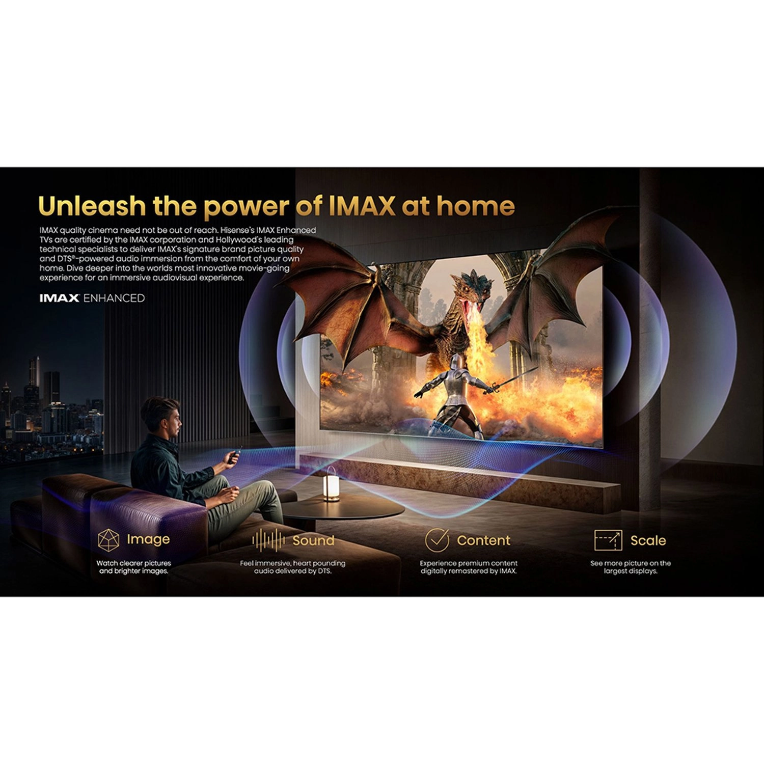 100U7Q PRO - 100 Inch