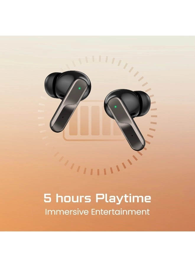 Aura Pods ACC-TWS019 Wireless Earbud