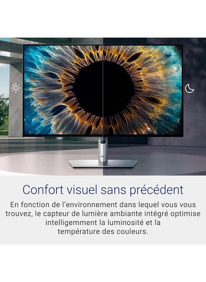 U2724DE - 2560 X 1440 27 inch