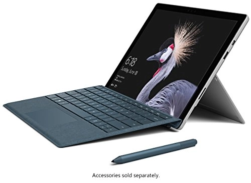 Surface Pro LTE - 256GB 12.3"